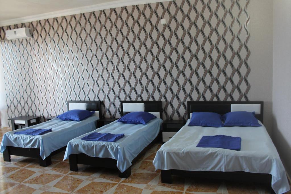 Hotel Kvariati Nugo room 2