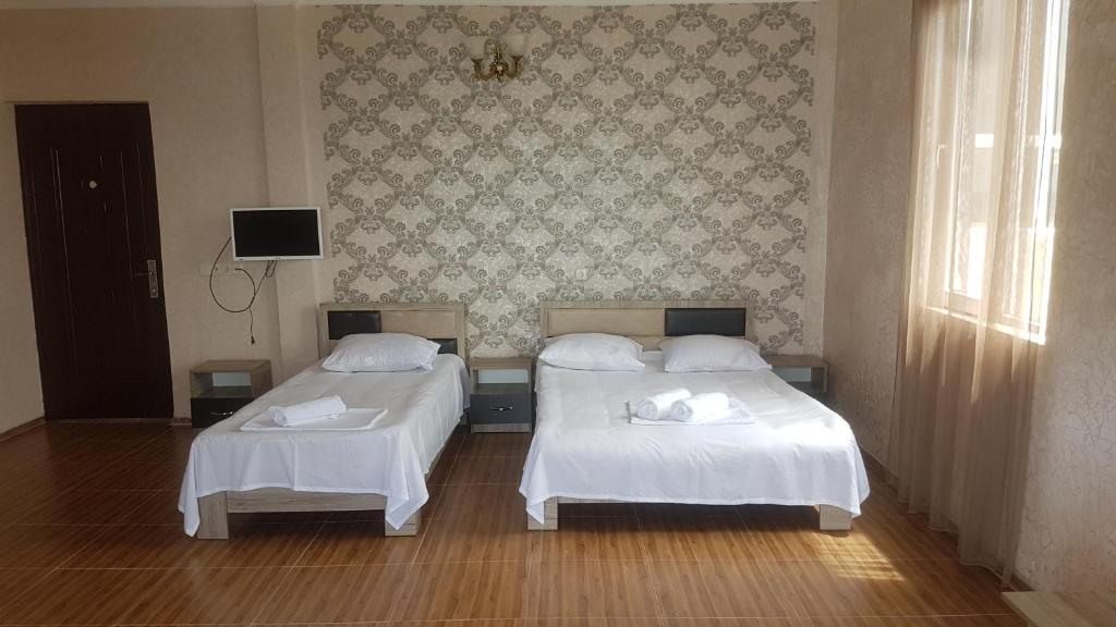 Hotel Kvariati Nugo room 5